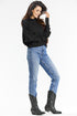 Turtleneck model 200579
